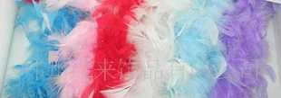 江门市新会区司前雄稳羽毛工艺厂 匠心独运，羽翼飞扬